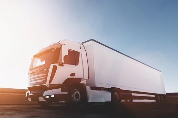 Ankara Tarlabaşı, Nakliye Firması